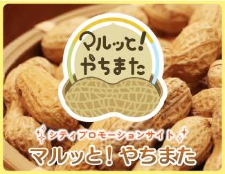 八街市を盛り上げる情報サイト「マルッと！やちまた」