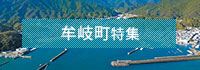 牟岐町特集